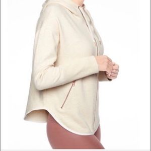 Athleta Hoodie